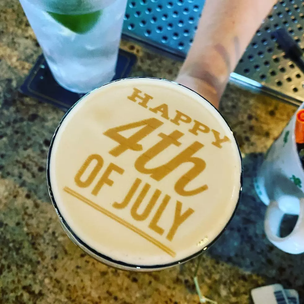 Shawn O'Donnell's Spokane Facebook