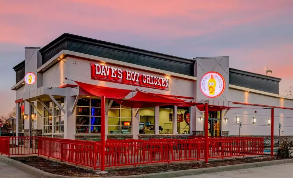 Is Seattle Ready For New Dave&#8217;s Hot Chicken Restaurants?