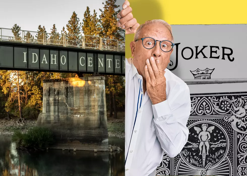 Do You Know The Surprising Truth Behind Idaho&#8217;s Name?