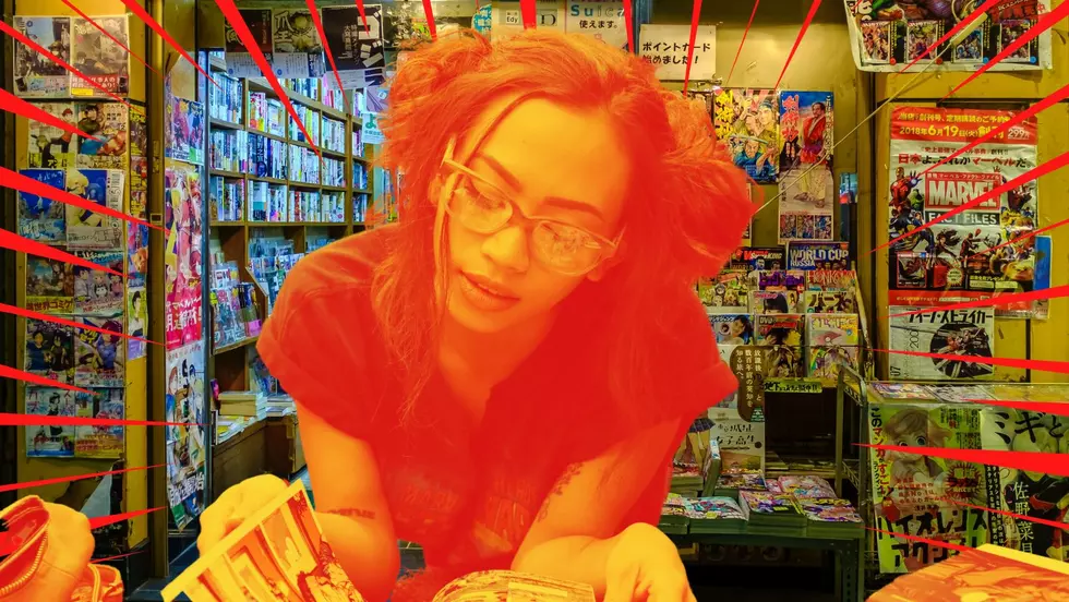 Are These The Best Comic Book Shops In Washington?