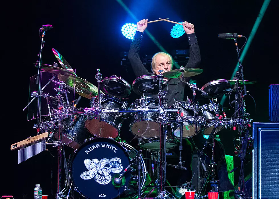 Musicians To Honor Amazing Drummer Alan White In Seattle