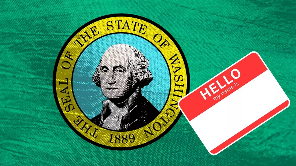 The Most Common Last Names in Washington &#8211; Is One Yours?