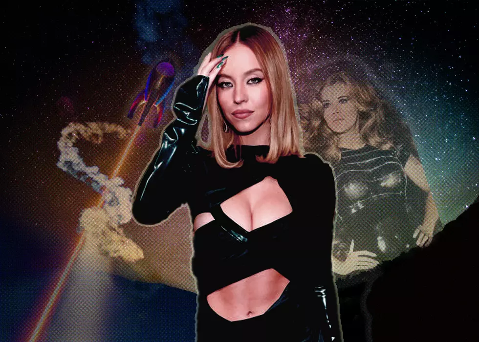 New Barbarella Movie To Star Spokane Actress Sydney Sweeney