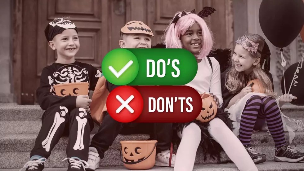 Best Halloween Etiquette for All Ages in the Northwest