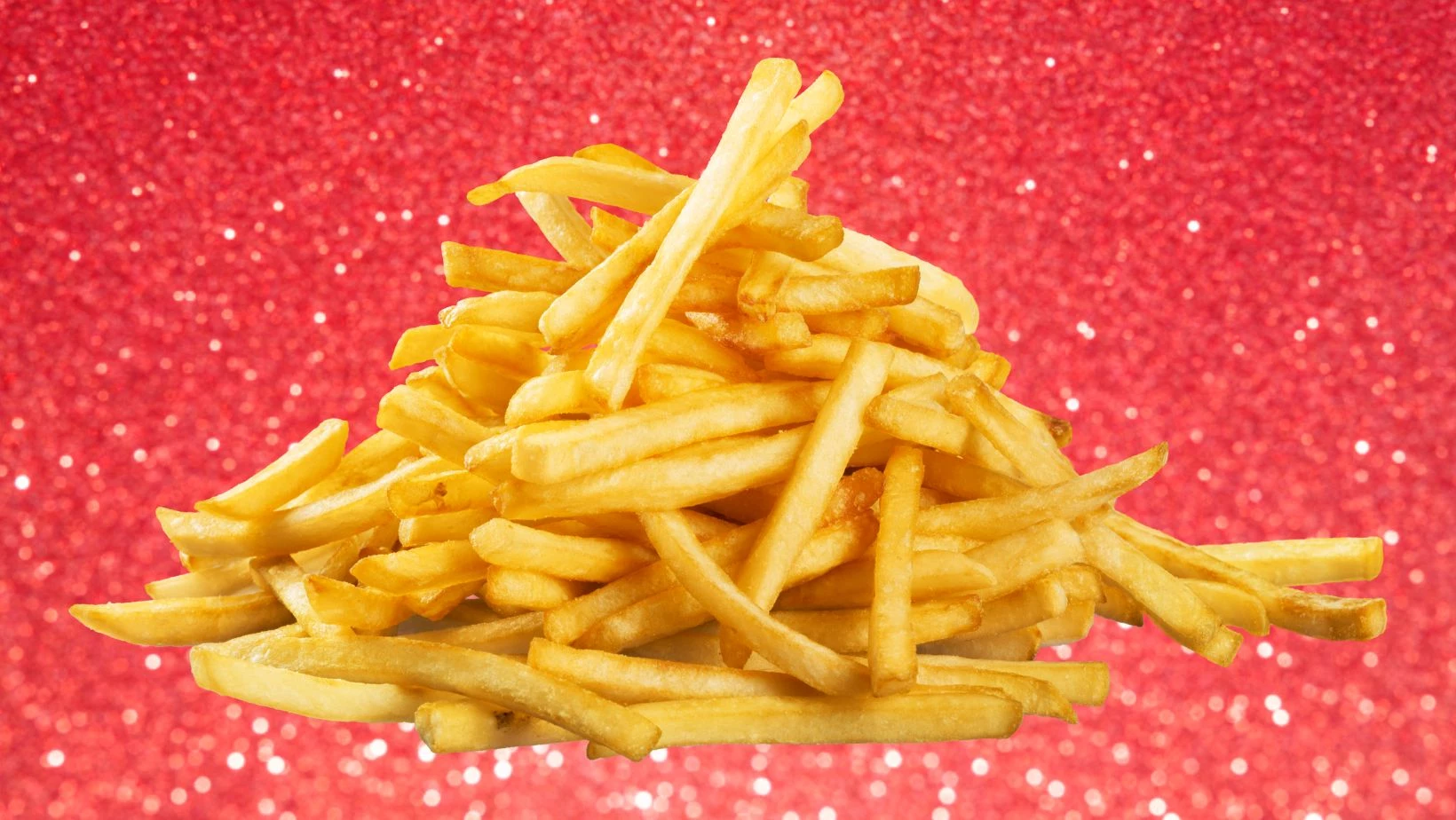 Air Fryer Homemade Fries  Simply Low Cal