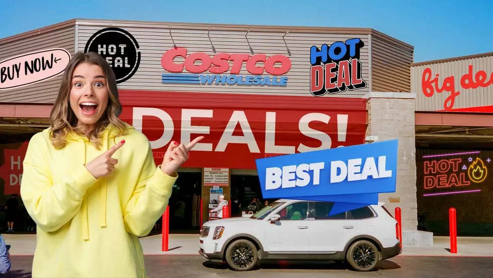 5 Great Deals Right Now at Costco in Washington