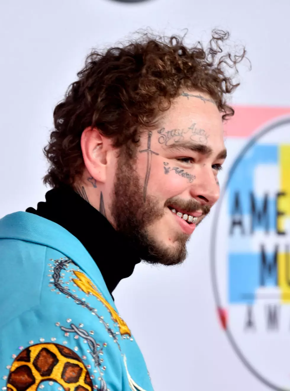 2018 American Music Awards - Arrivals