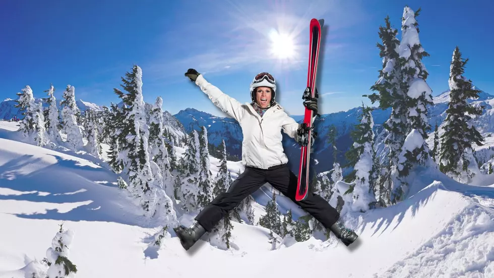 Slopes Open This Weekend at One Washington Ski Resort