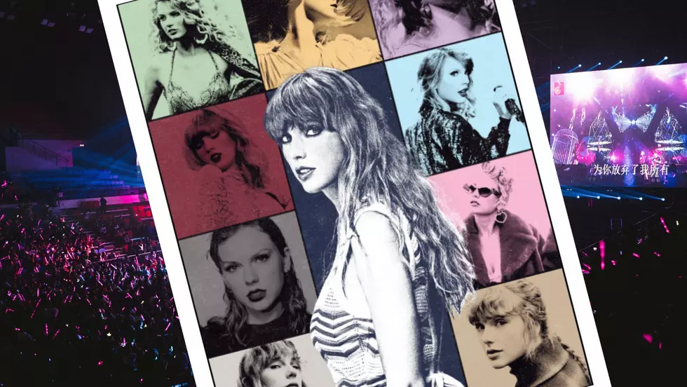 Taylor Swift Returns To Seattle In 2023 – How to Get Tickets [PHOTOS]