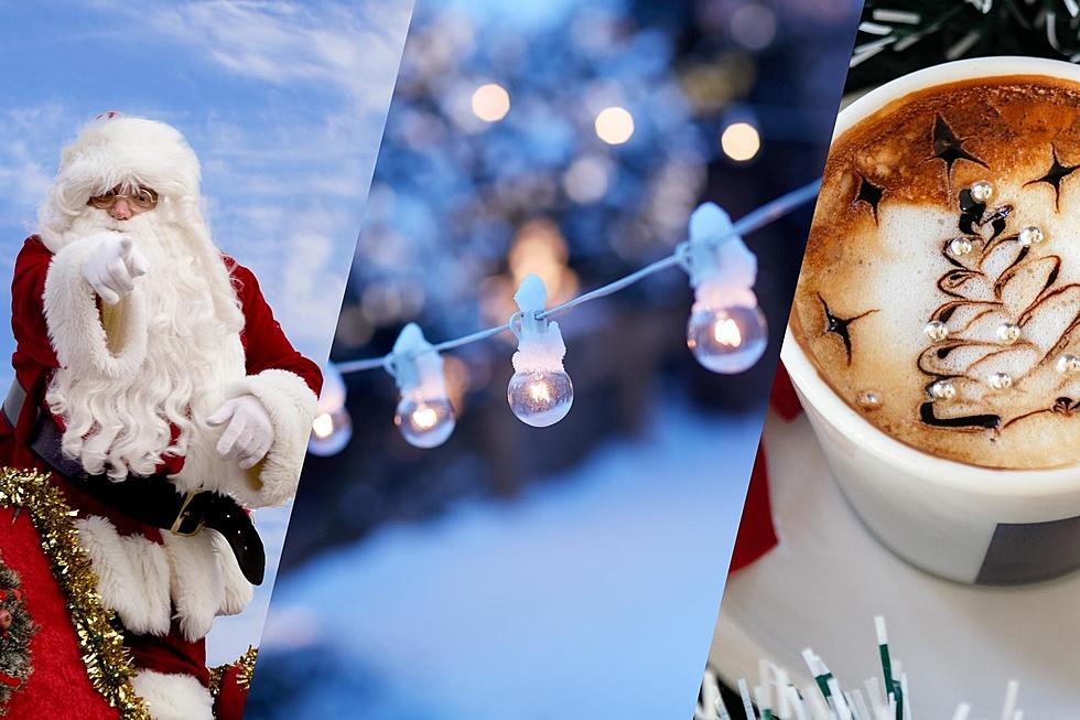 Tri-Cities Holiday Magic: Don’t Miss These Events This Weekend