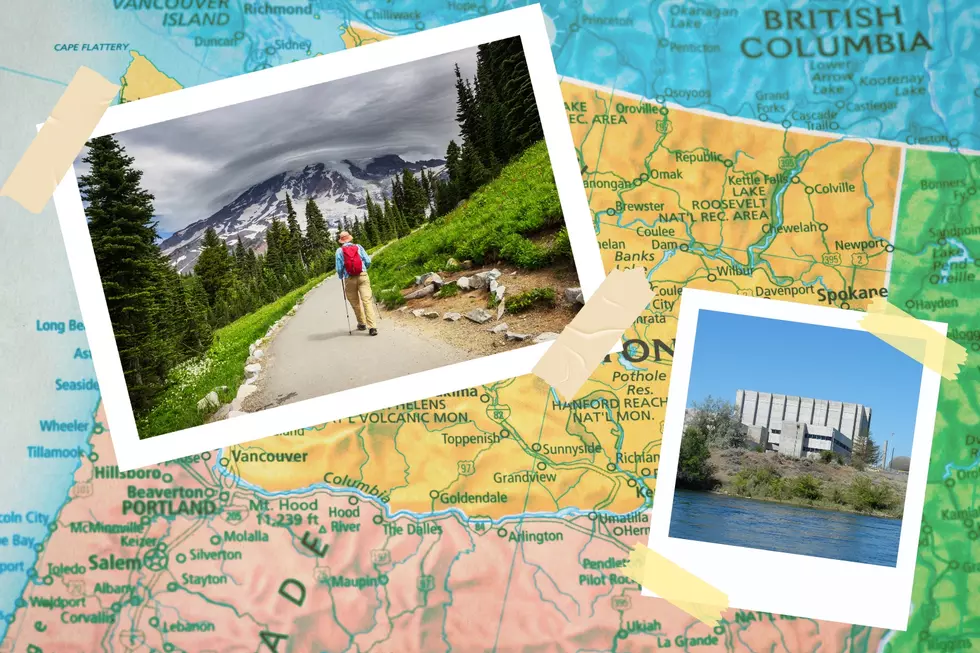Your Guide To The Fascinating National Parks of Washington State