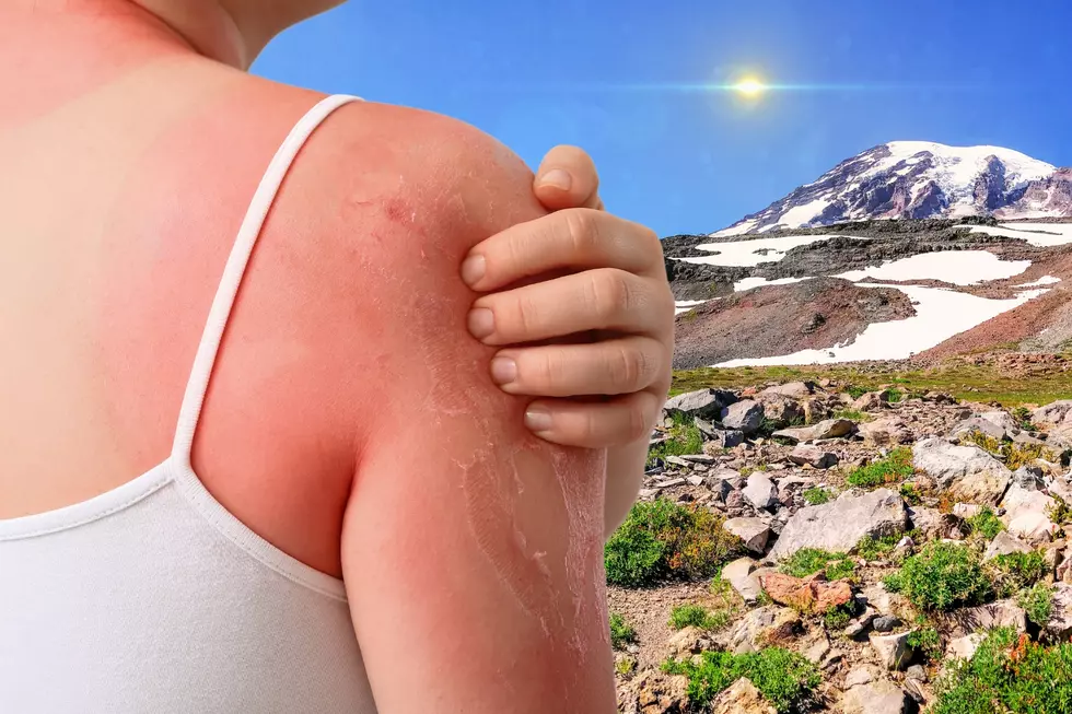5 reasons you shouldn't skip the sunscreen in Washington