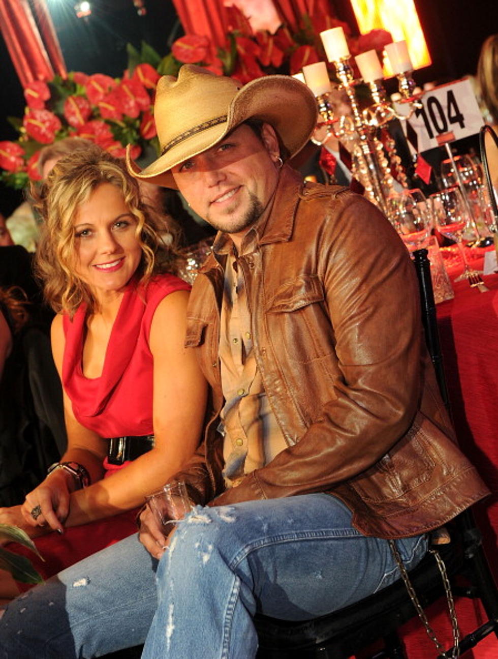 Jason Aldean&#8217;s Christmas Memories