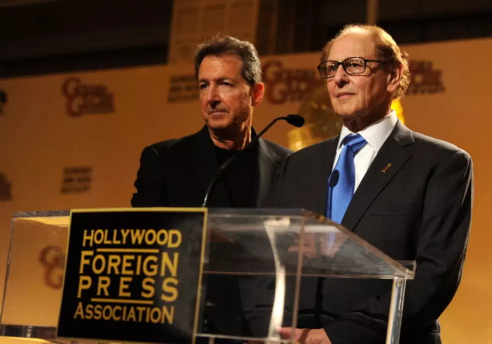 Country Music Is Recognized By The Hollywood Foreign Press Association