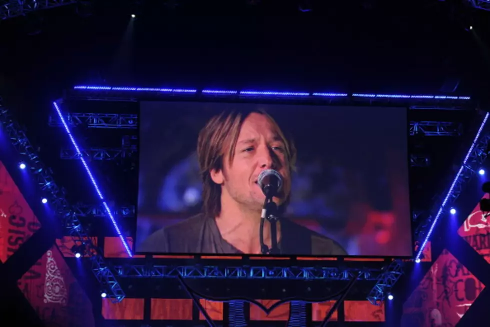 Did You Know? &#8211; Keith Urban