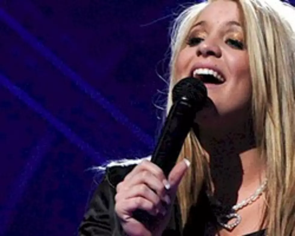 Was Lauren’s Sara Evans Cover Enough to Keep Her on Idol?