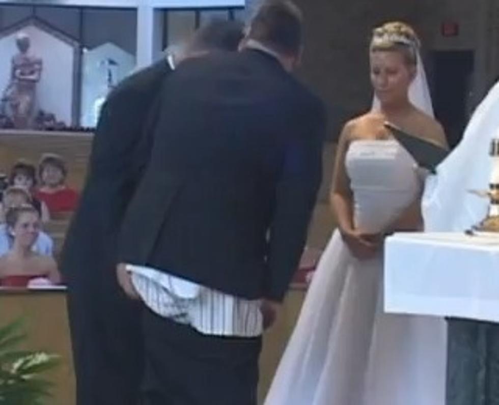 Weddings Gone Wrong [VIDEOS]