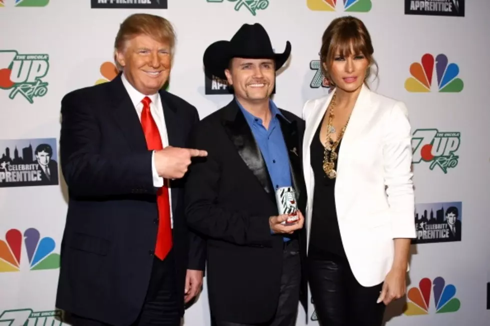 And The Winner Of Celebrity Apprentice Is…John Rich!