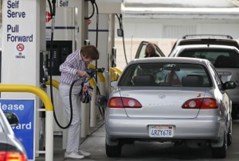 Rock Bottom Gas Prices – Why Can’t This Happen Here?