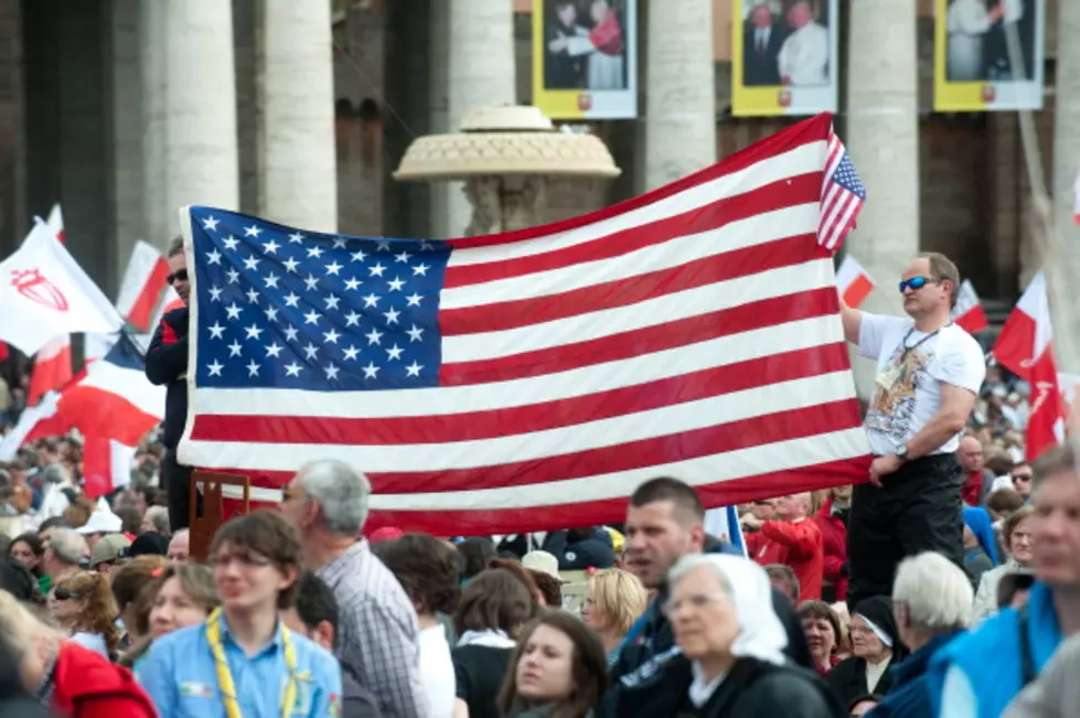 It&#8217;s Flag Day Today.  A Great Interpretation Of The Pledge Of Allegiance By Red Skelton