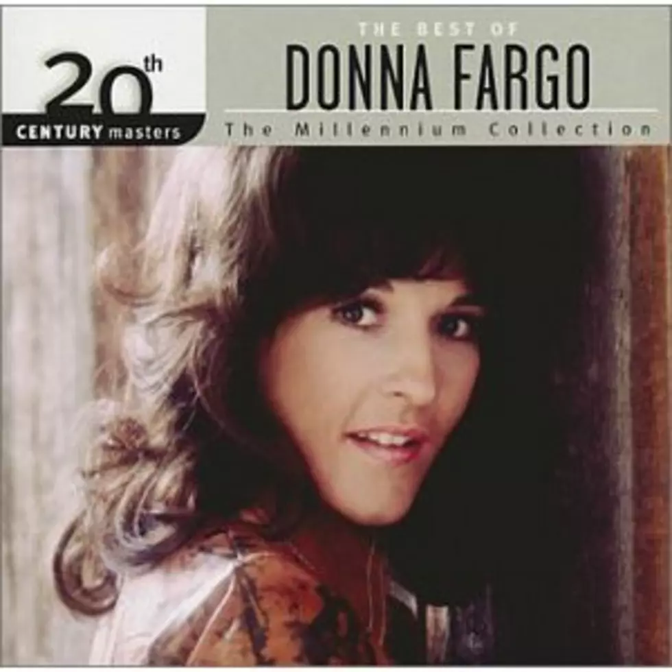 Sunday Country Classic Show to Highlight the Music of Donna Fargo