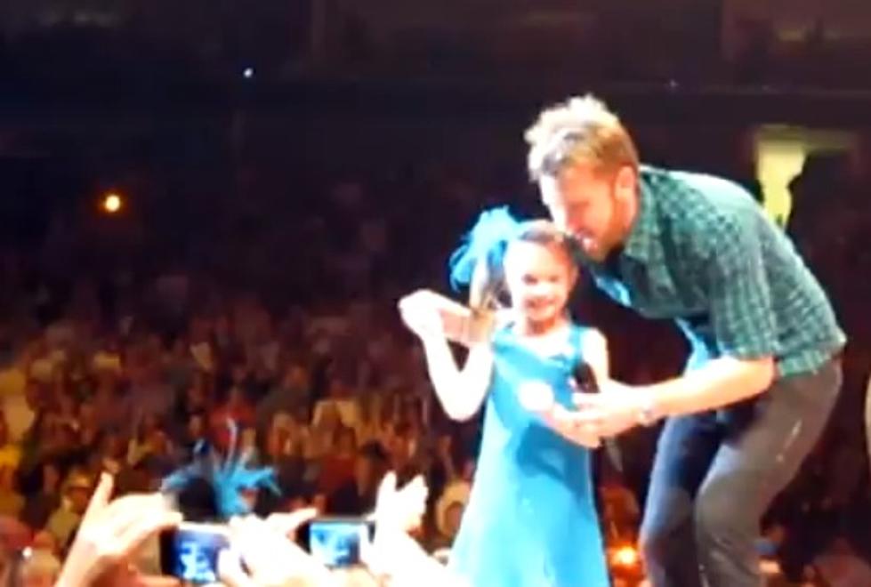 Lady Antebellum Makes Two Little Girls Super Happy [VIDEO]