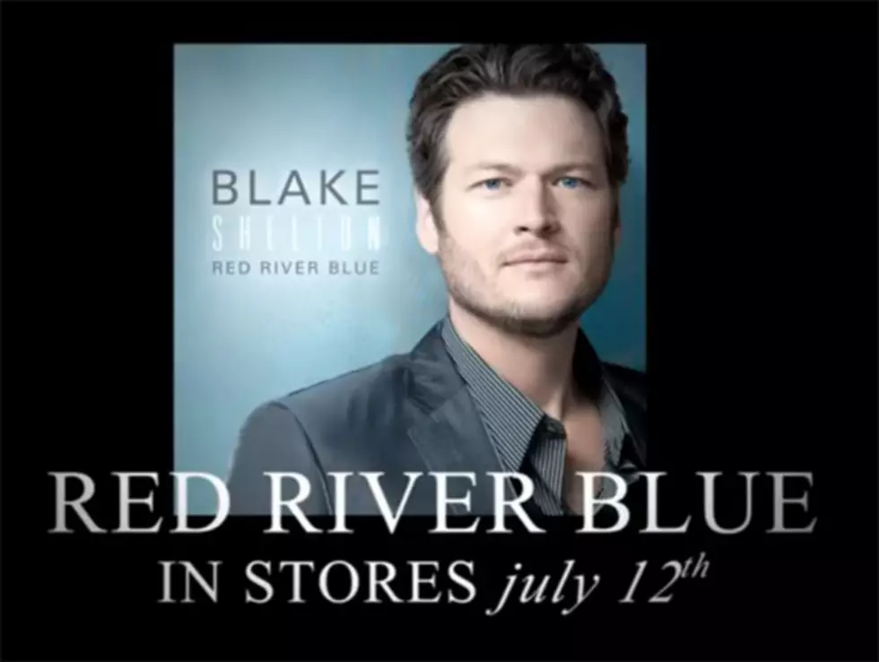 Blake Shelton Is The Most Interesting Man In The World [VIDEO]