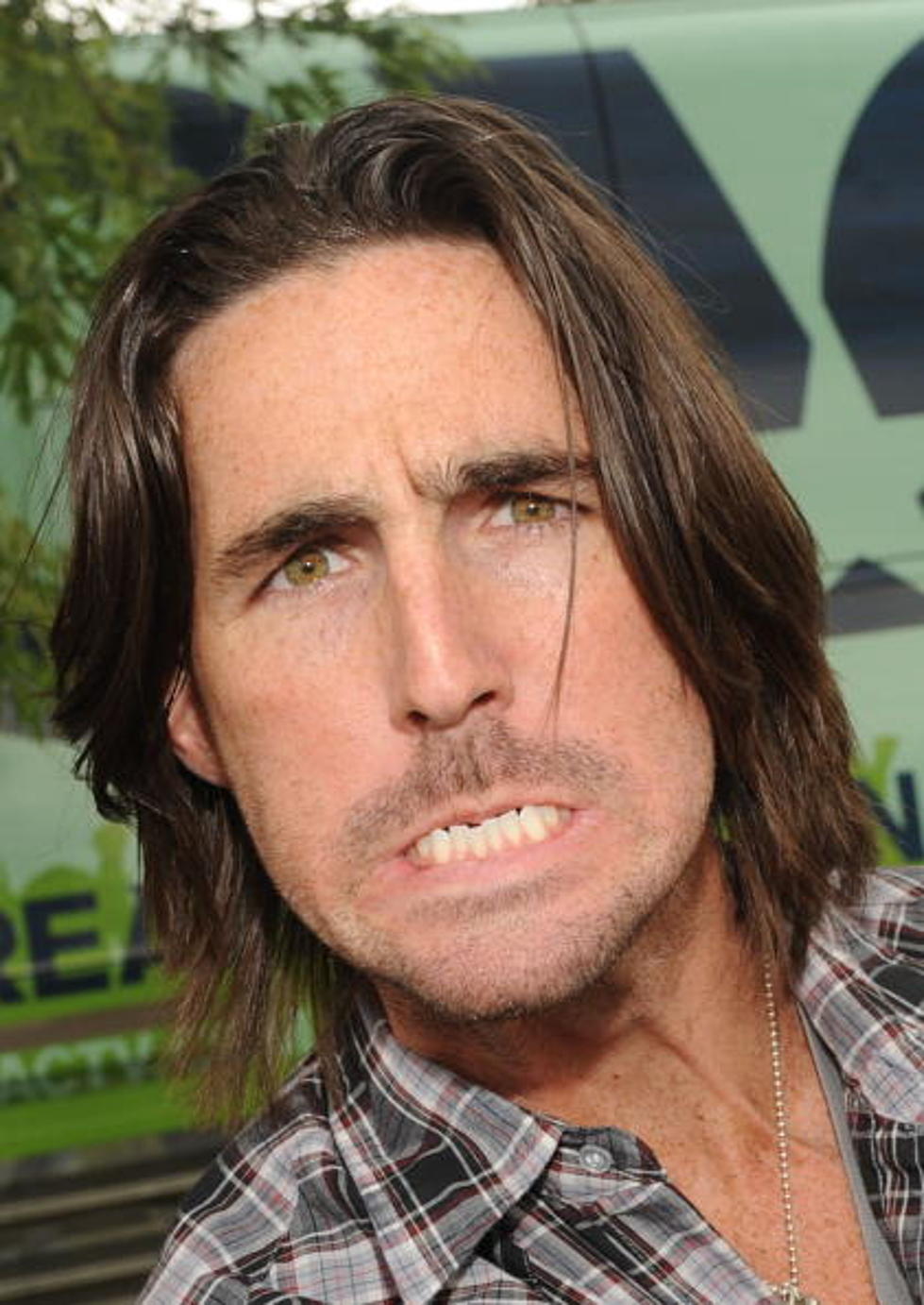 Did You Know? – Jake Owen