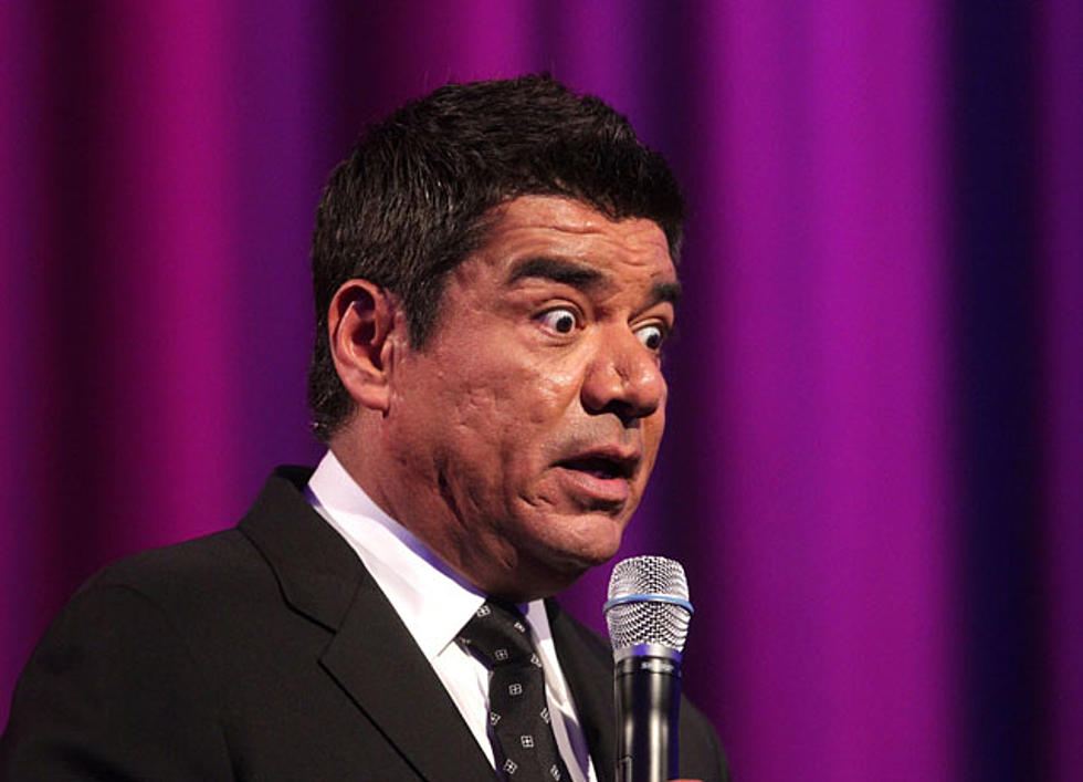 Comedian George Lopez Performs One Big Show at Mystic Lake Casino [VIDEO]