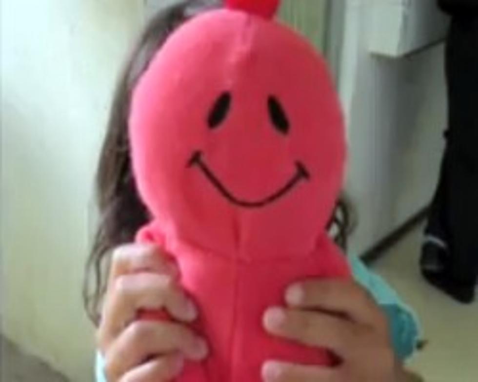 This Girl’s New Smile Will Make You Smile [VIDEO]