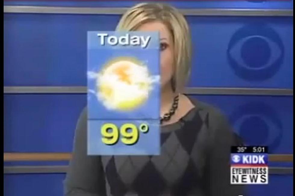 News Weather Graphics Fail [VIDEO]
