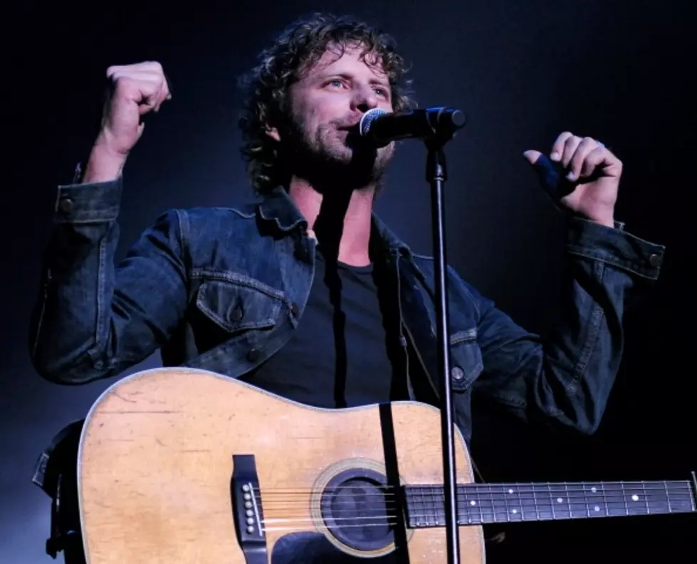 Dierks Bentley&#8217;s Official Video for &#8216;Home&#8217; [VIDEO]
