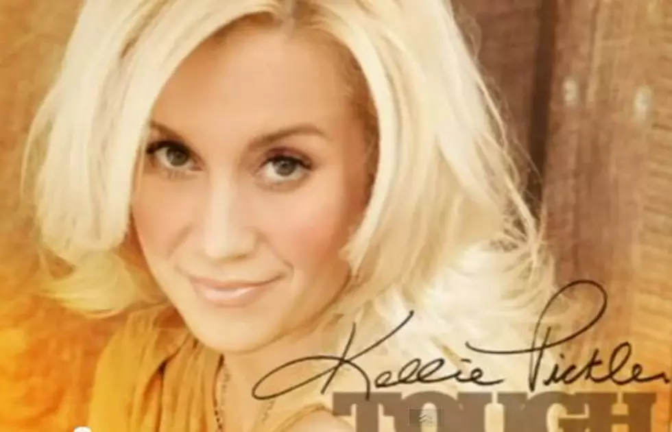 Kellie Pickler on &#8216;Ellen&#8217; &#8211; WARNING: Will Cause Excessive Laughter [VIDEO]