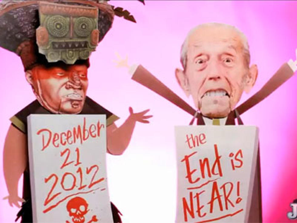 JibJab Says Goodbye to 2011 in Great Video Recapping the Year&#8217;s Biggest Stories [VIDEO]