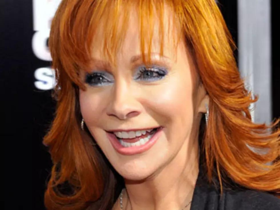 Reba Will Explore Her Family Tree on Upcoming Season of ‘Who Do You Think You Are’
