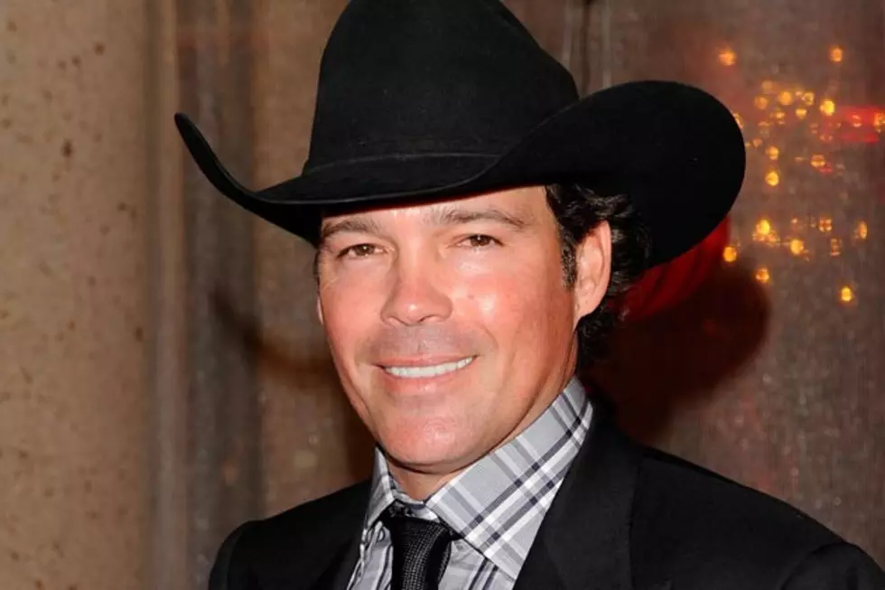 Sunday Morning Country Classic Spotlight to Feature Clay Walker