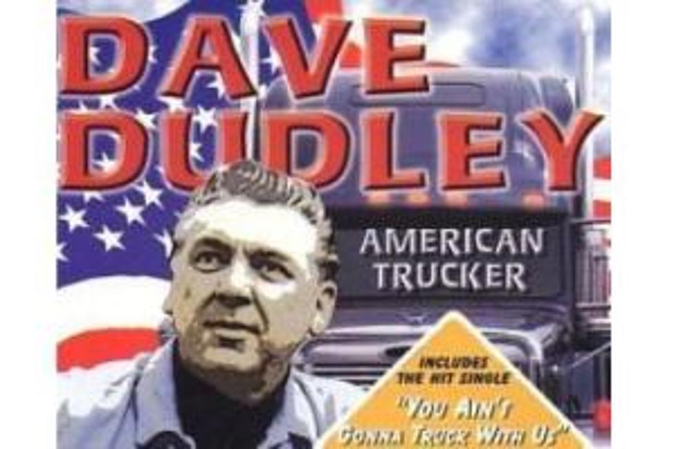 Sunday Morning Country Classic Spotlight: Dave Dudley
