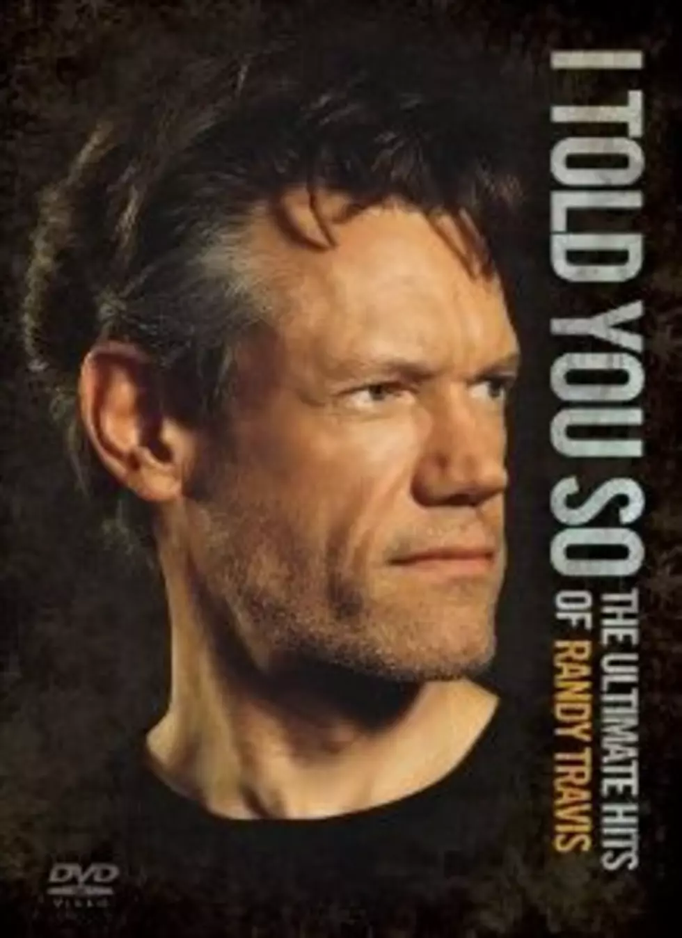 Sunday Morning Country Classic Spotlight Features Randy Travis