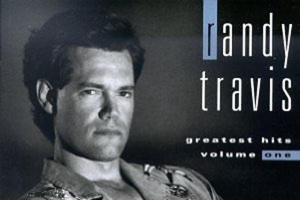 Sunday Morning Country Classic Spotlight Features Randy Travis