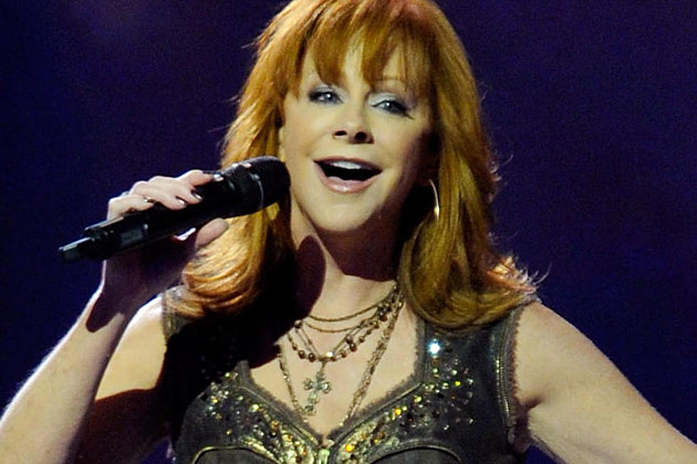 Reba McEntire’s First Televised Concert in 15 Years to Air in March