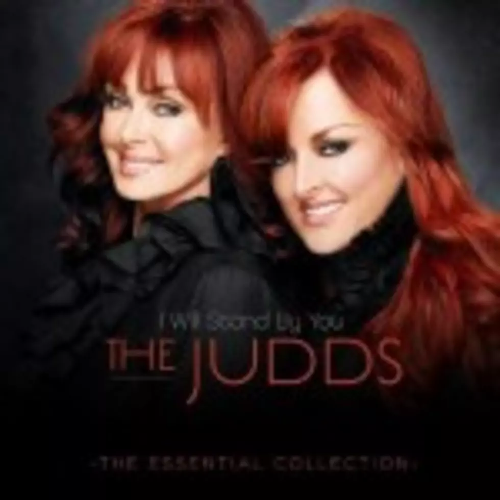 Country Classic Flashback to Feature The Judds