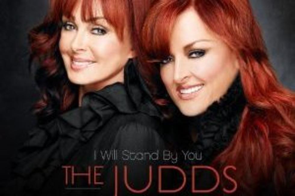 Country Classic Spotlight Shines on The Judds
