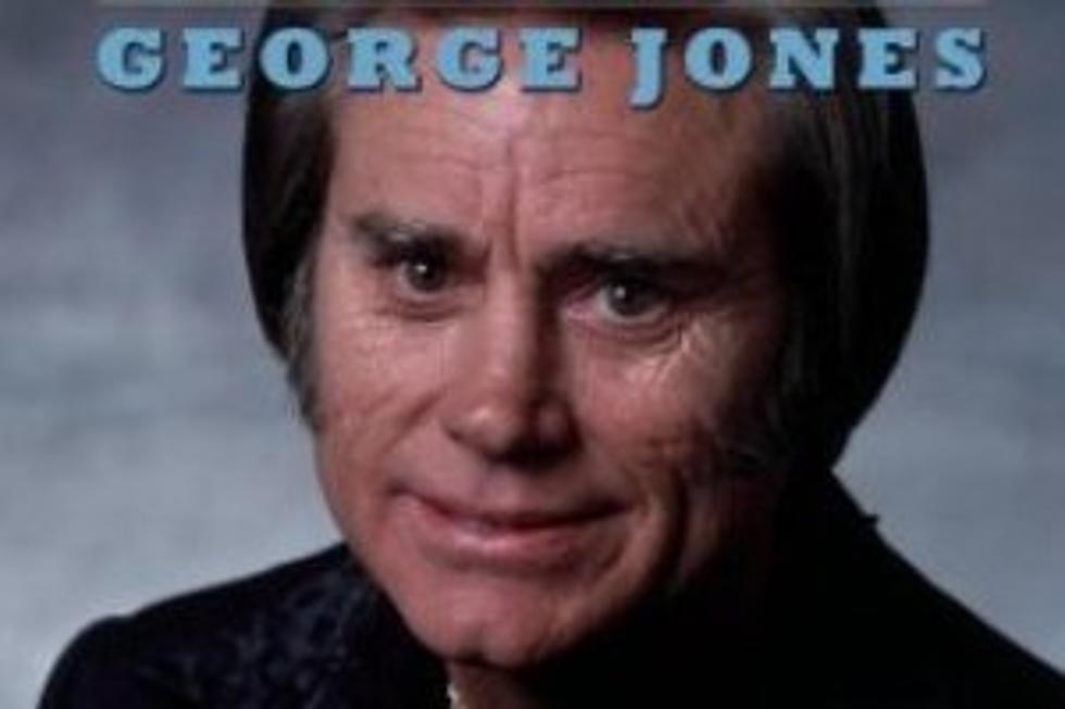Sunday Morning Country Classic Spotlight to Feature George Jones
