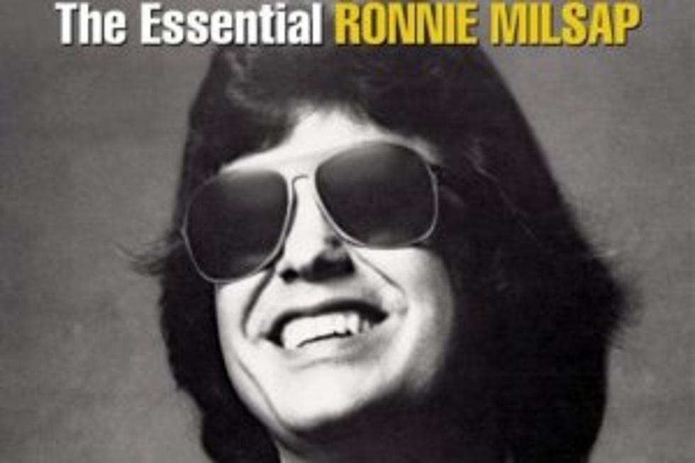 Sunday Morning Country Classic Spotlight Featuring Ronnie Milsap
