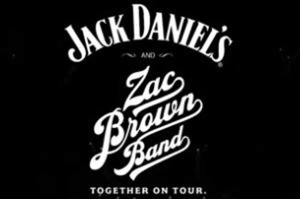Zac Brown Band Wants You to go to School