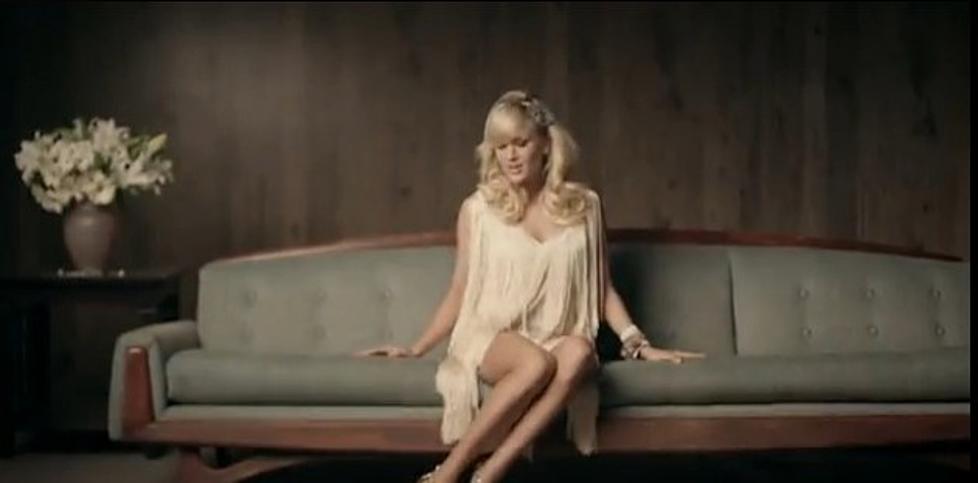Carrie Underwood&#8217;s Full Music Video &#8220;Good Girl&#8221; [VIDEO]