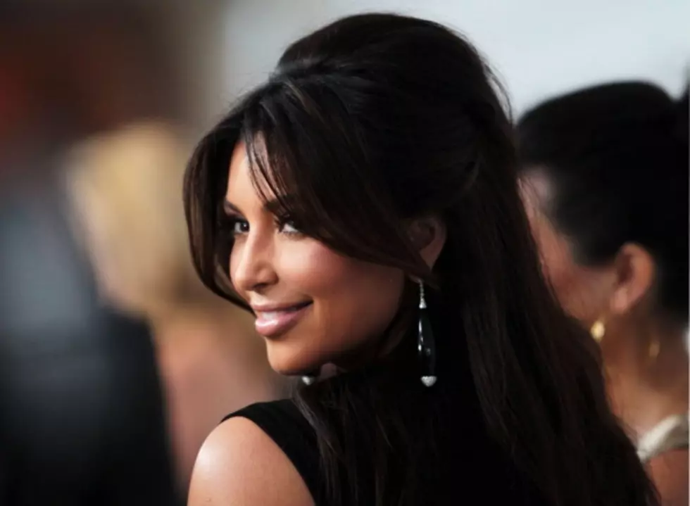 Kim Kardashian for Mayor [VIDEO]