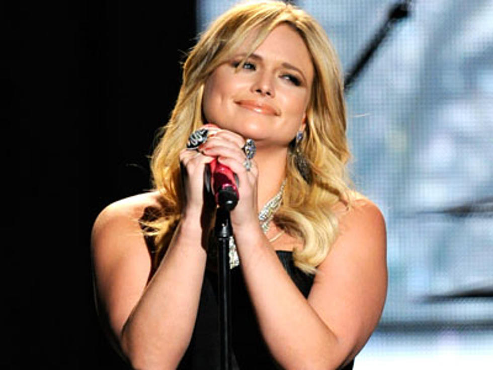 You Could Win Miranda Lambert Tickets Instantly