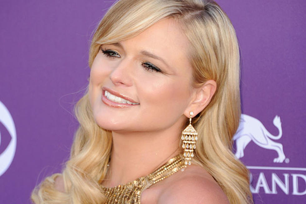 Miranda Lambert Makes Beautiful People List