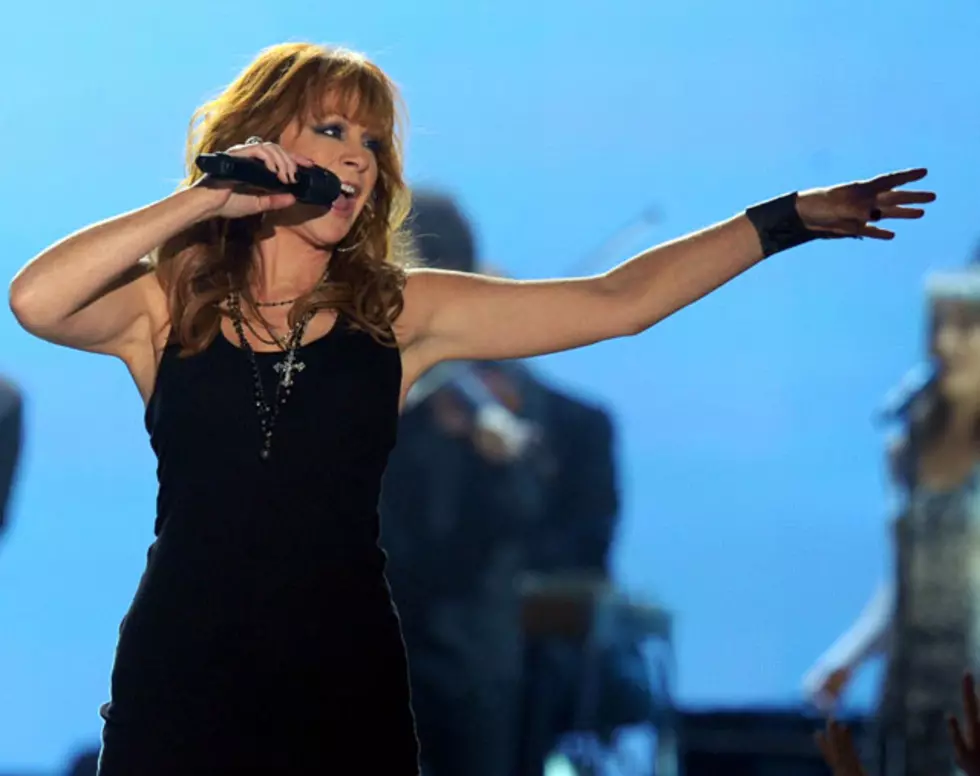 Reba is Heading to Hinckley for Sold Out Show [VIDEOS]